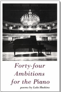 Forty-Four Ambitions for the Piano